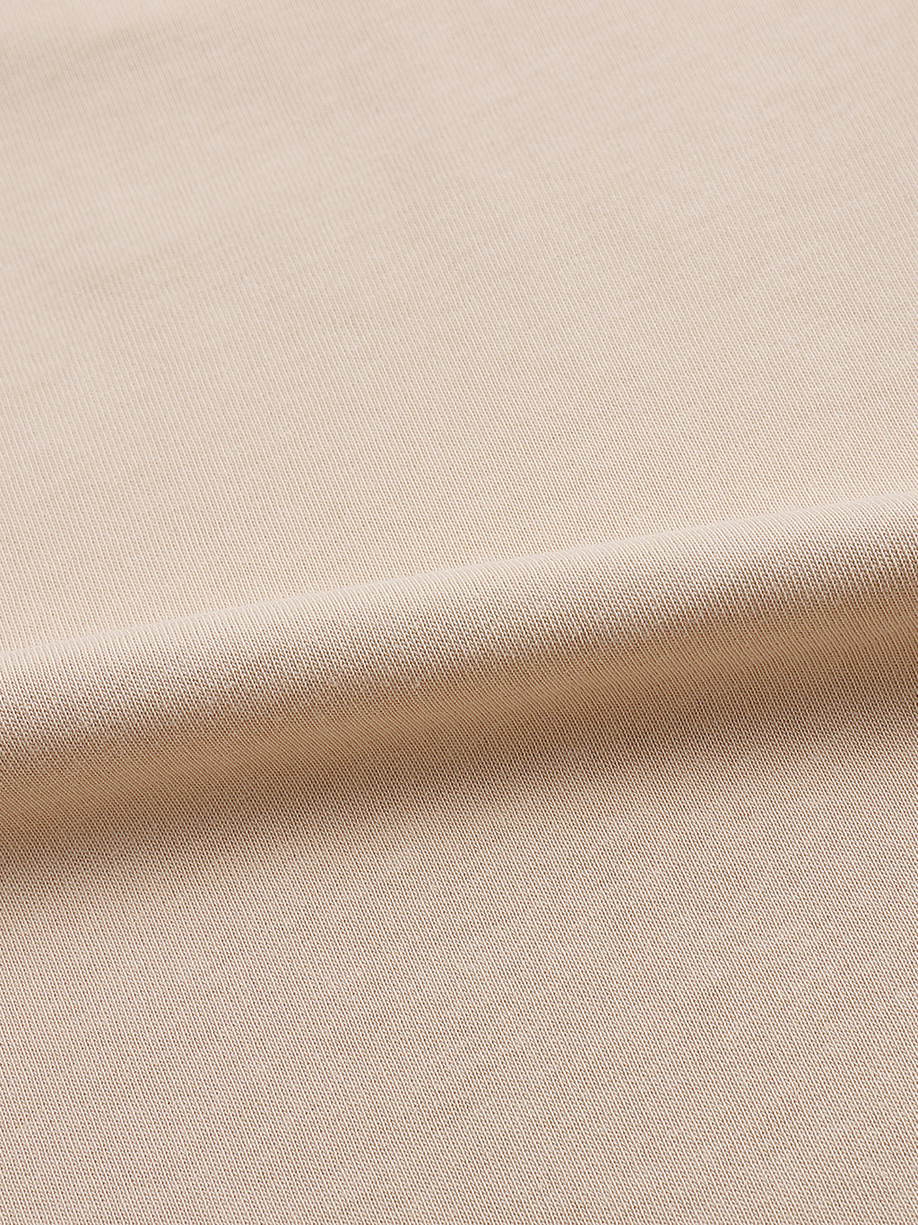 Original ViK Designs Asymmetric Shoulder Oversized Cotton T-Shirt