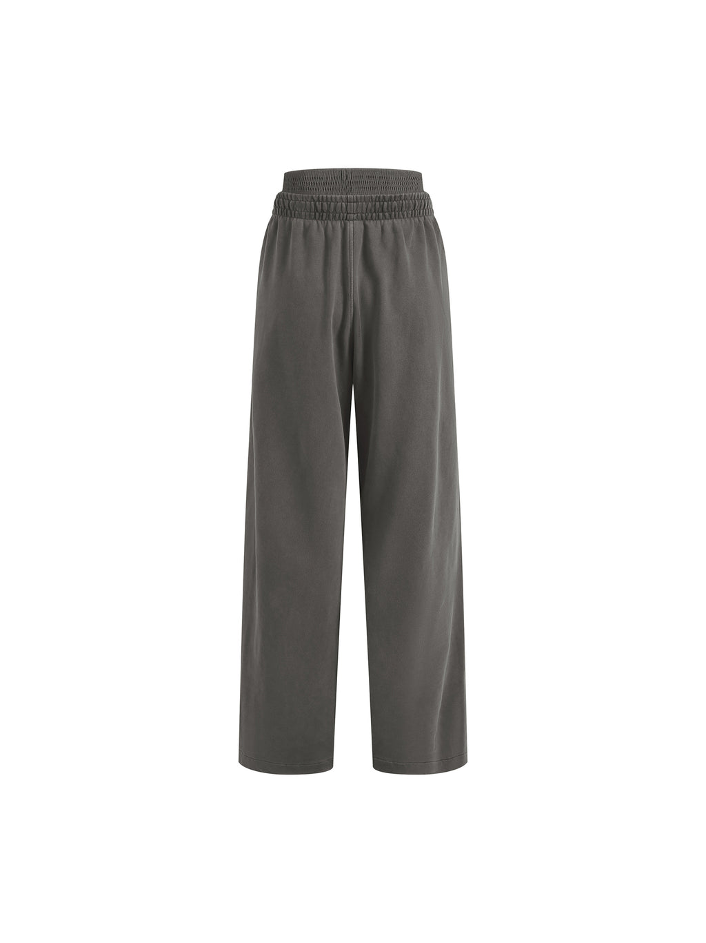 Vintage Washed Waist Pants
